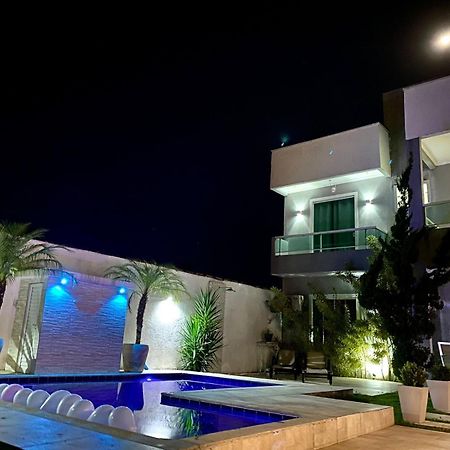 Linda Casa Em Paraty Exterior photo
