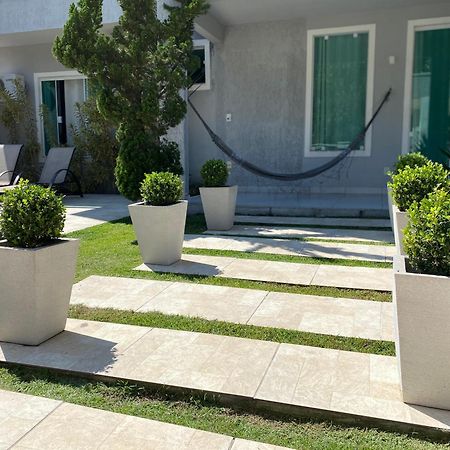 Linda Casa Em Paraty Exterior photo