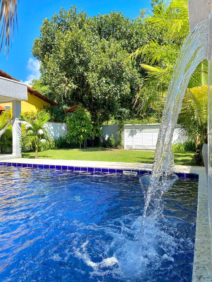 Linda Casa Em Paraty Exterior photo