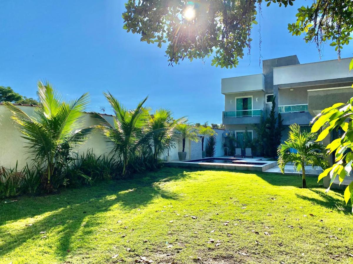Linda Casa Em Paraty Exterior photo