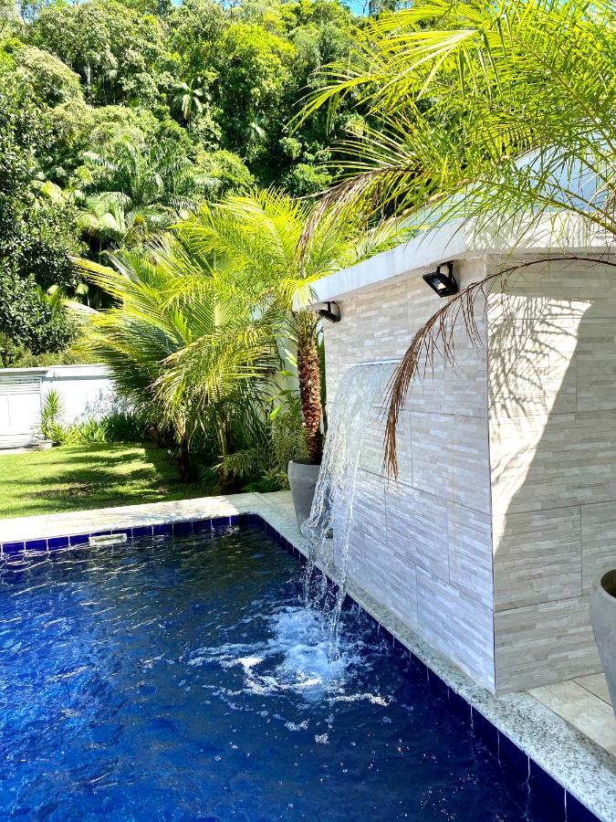 Linda Casa Em Paraty Exterior photo