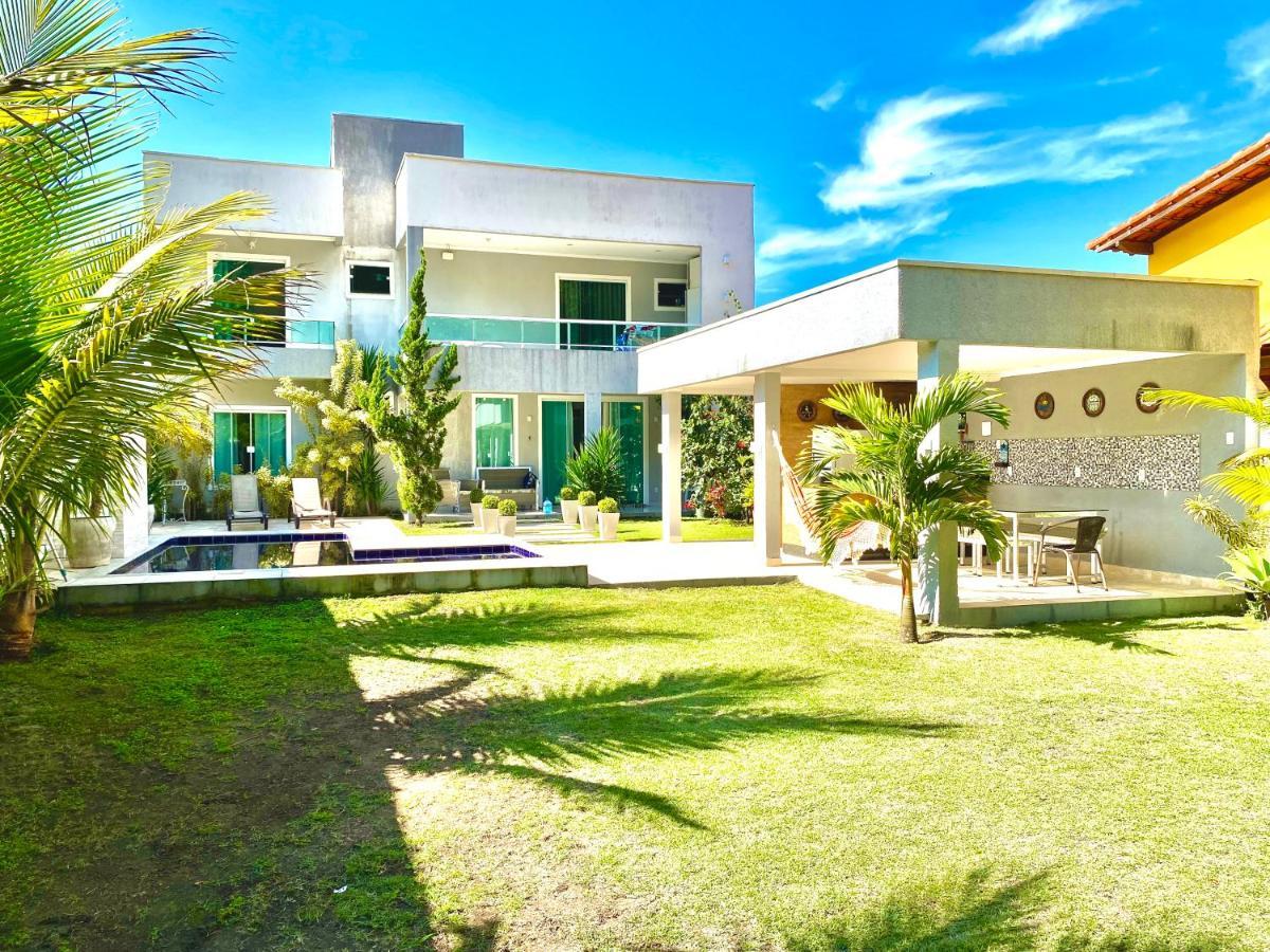 Linda Casa Em Paraty Exterior photo