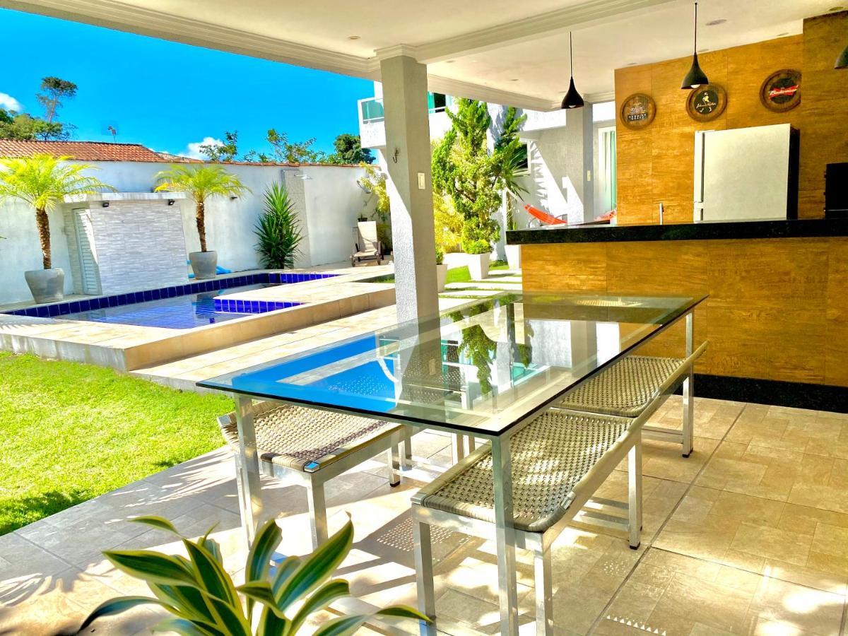 Linda Casa Em Paraty Exterior photo