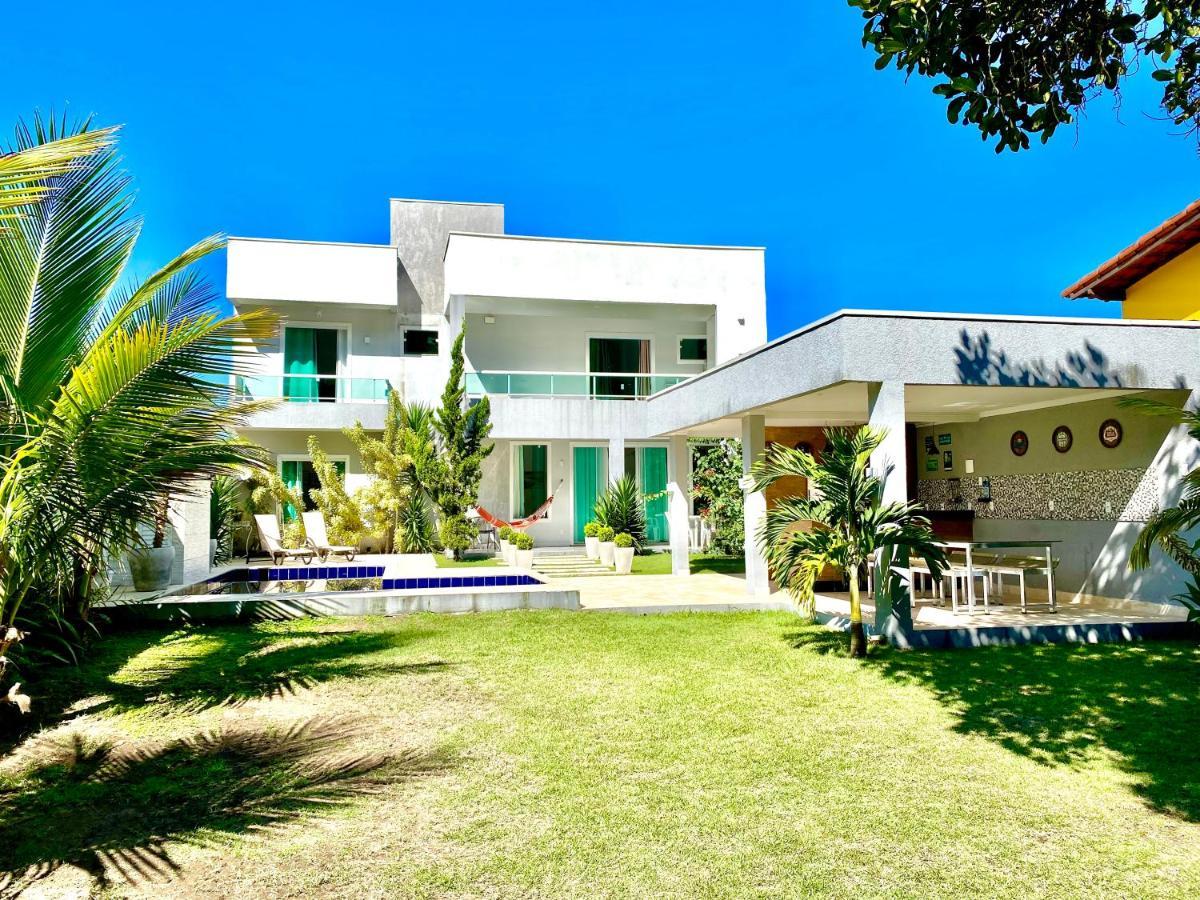 Linda Casa Em Paraty Exterior photo