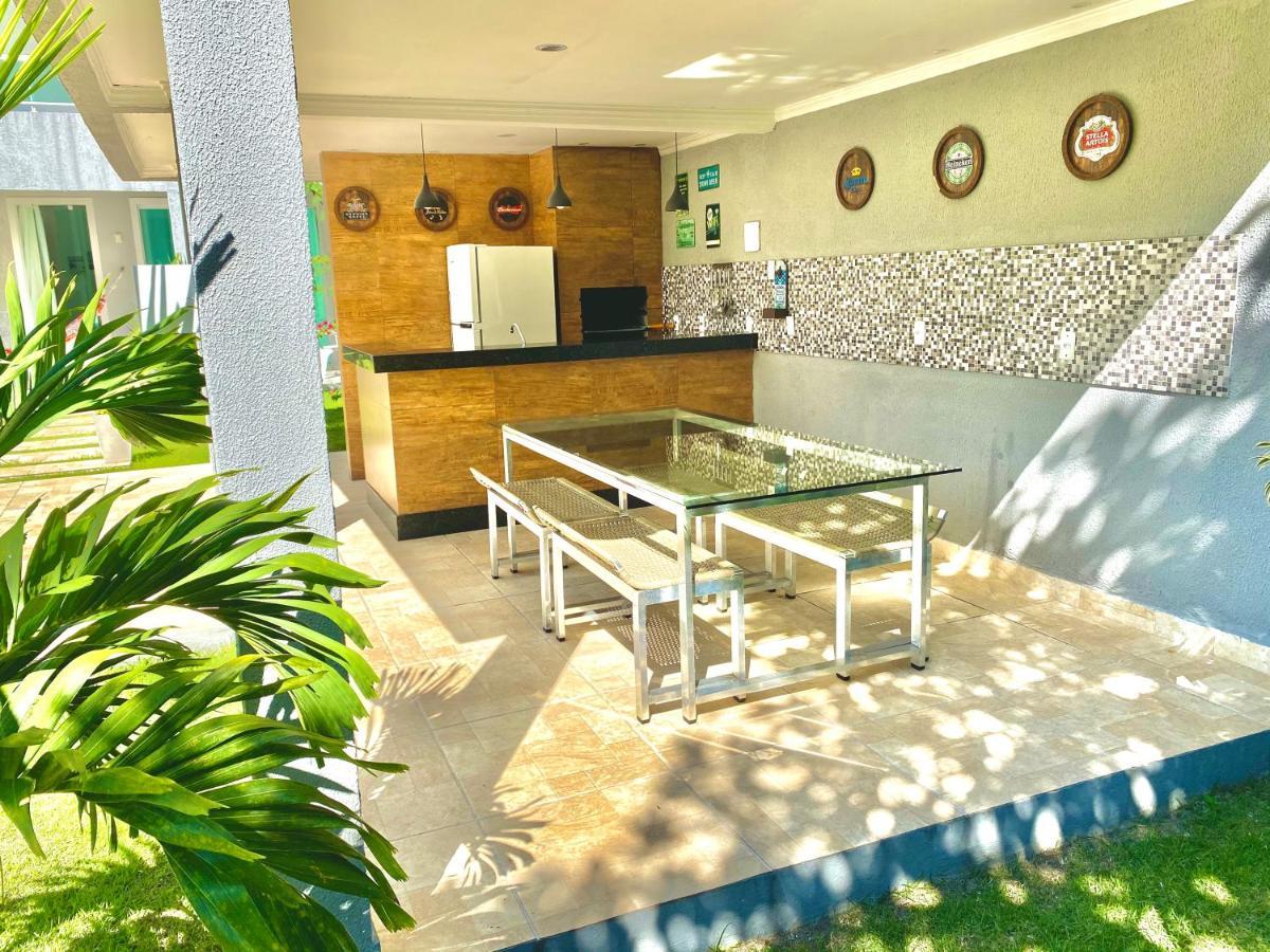 Linda Casa Em Paraty Exterior photo