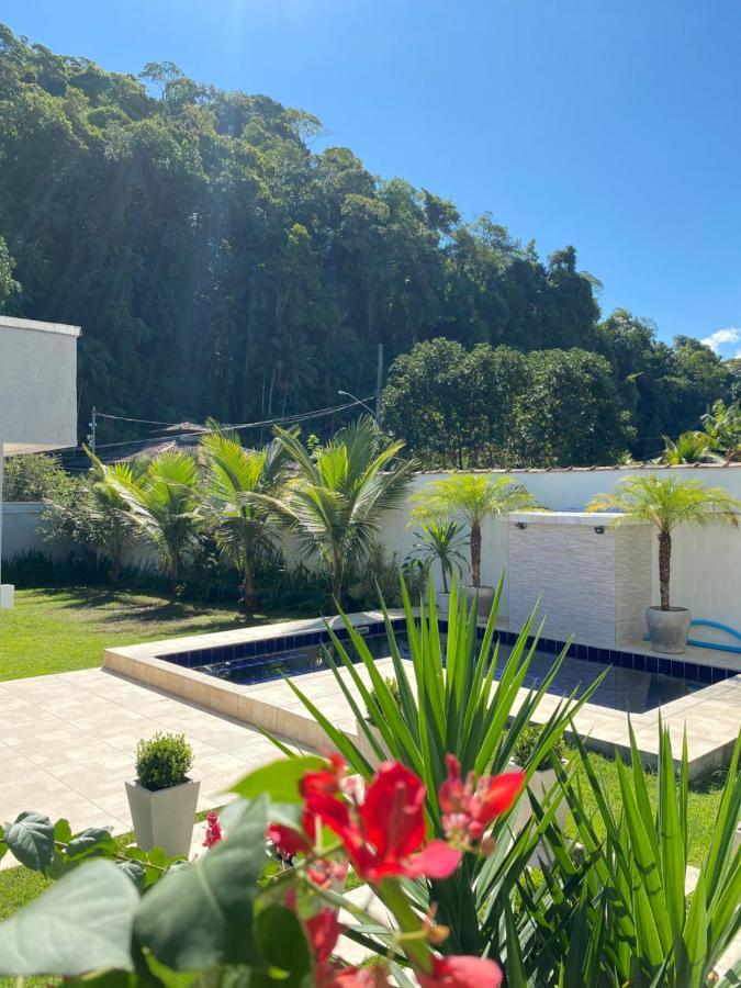 Linda Casa Em Paraty Exterior photo