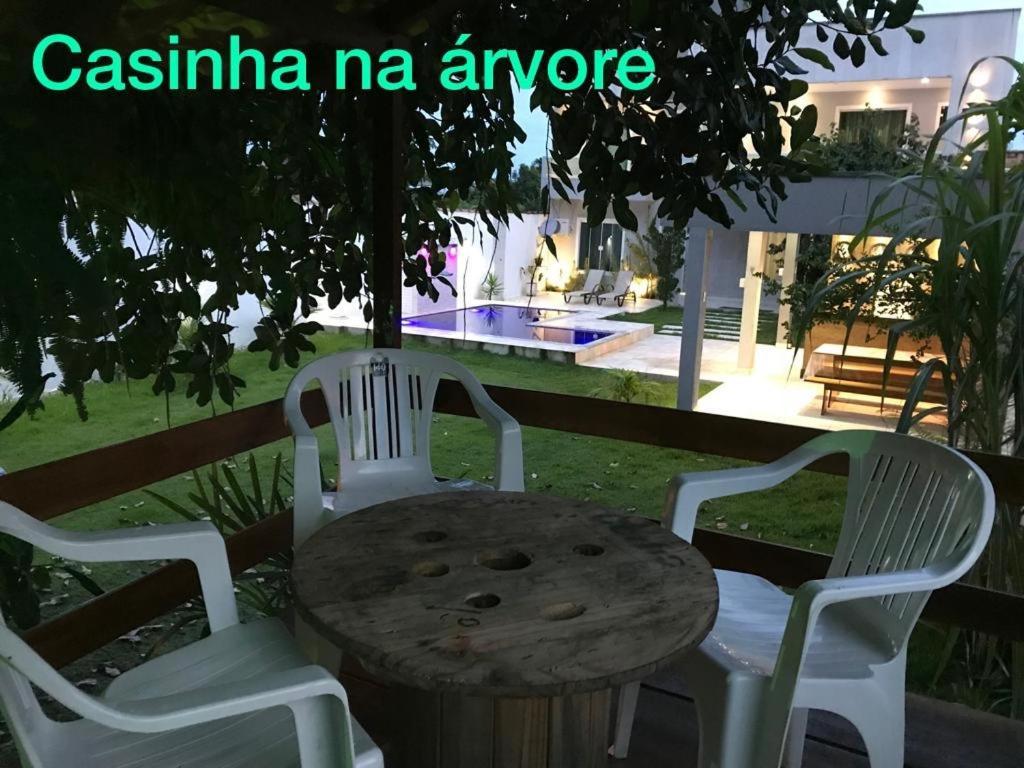 Linda Casa Em Paraty Exterior photo