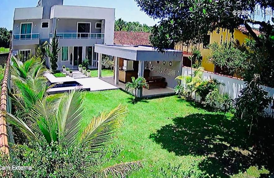 Linda Casa Em Paraty Exterior photo