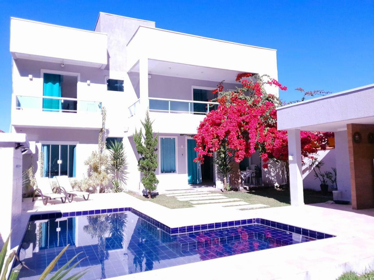 Linda Casa Em Paraty Exterior photo